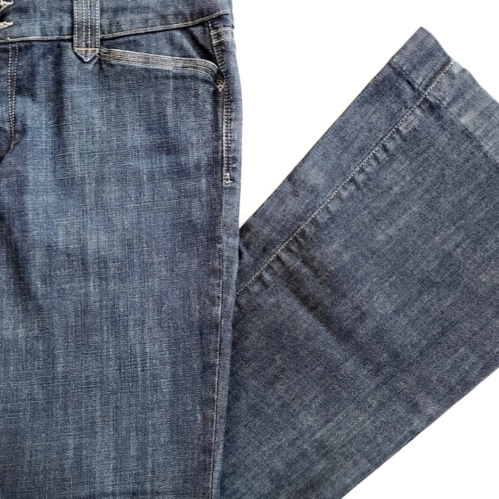 NWOT Gap Curvy Stretch Jeans - Picture 5 of 11